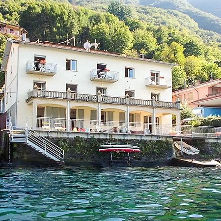 Bellagio Villas Lezzeno Eksteriør bilde