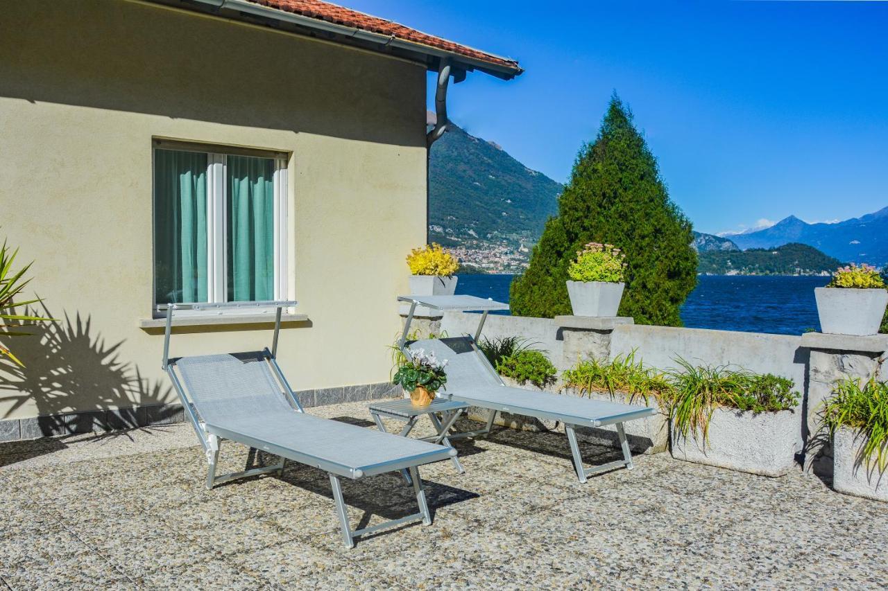 Bellagio Villas Lezzeno Eksteriør bilde