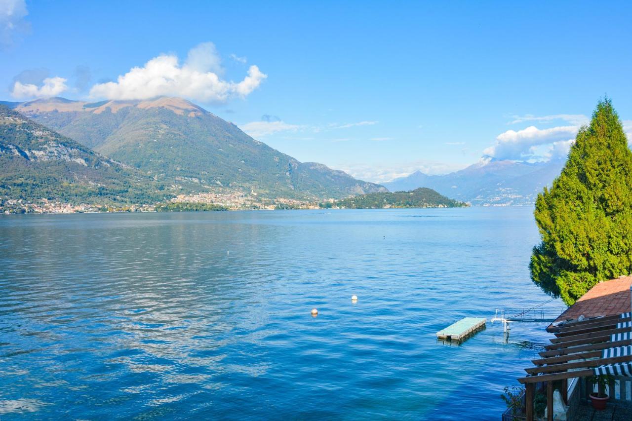 Bellagio Villas Lezzeno Eksteriør bilde