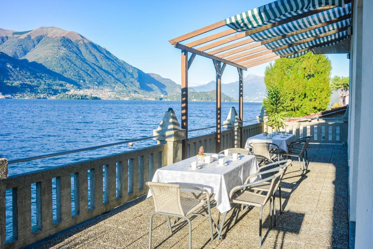 Bellagio Villas Lezzeno Eksteriør bilde