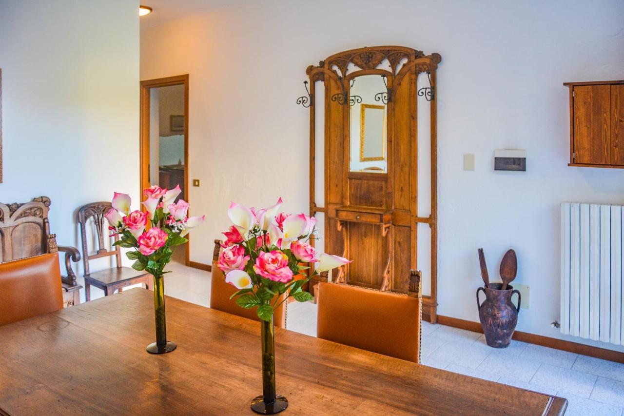 Bellagio Villas Lezzeno Eksteriør bilde