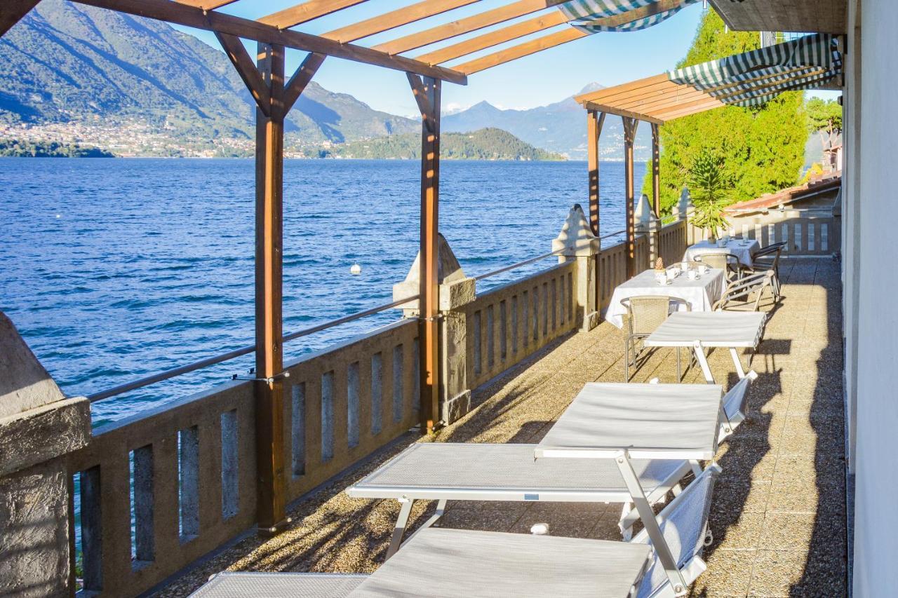Bellagio Villas Lezzeno Eksteriør bilde