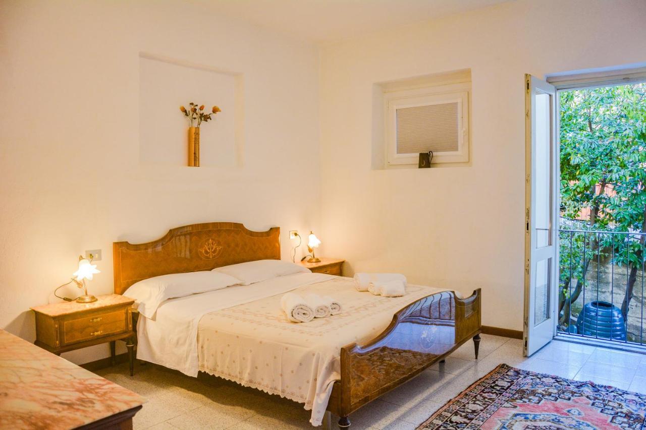 Bellagio Villas Lezzeno Eksteriør bilde