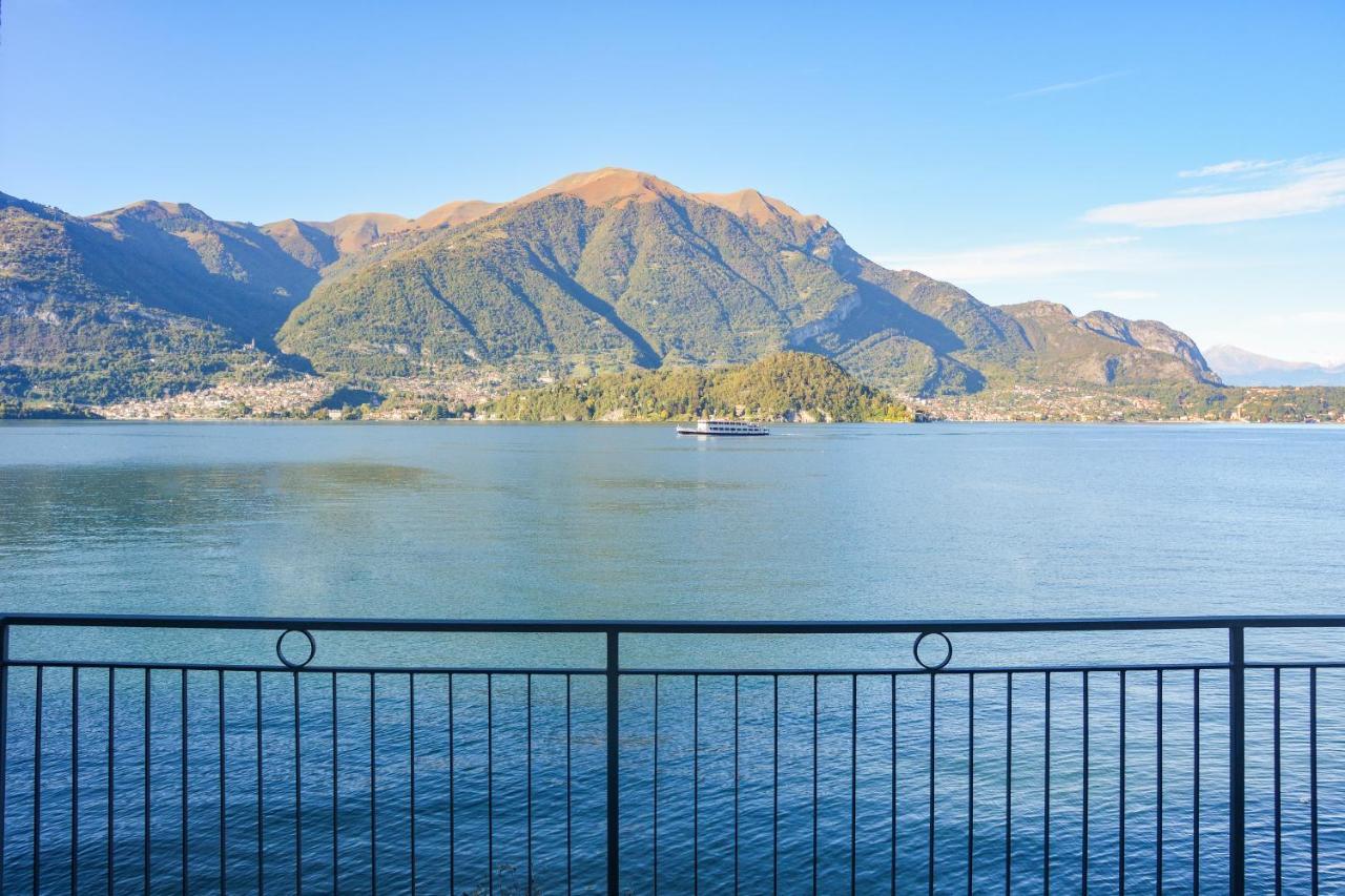 Bellagio Villas Lezzeno Eksteriør bilde