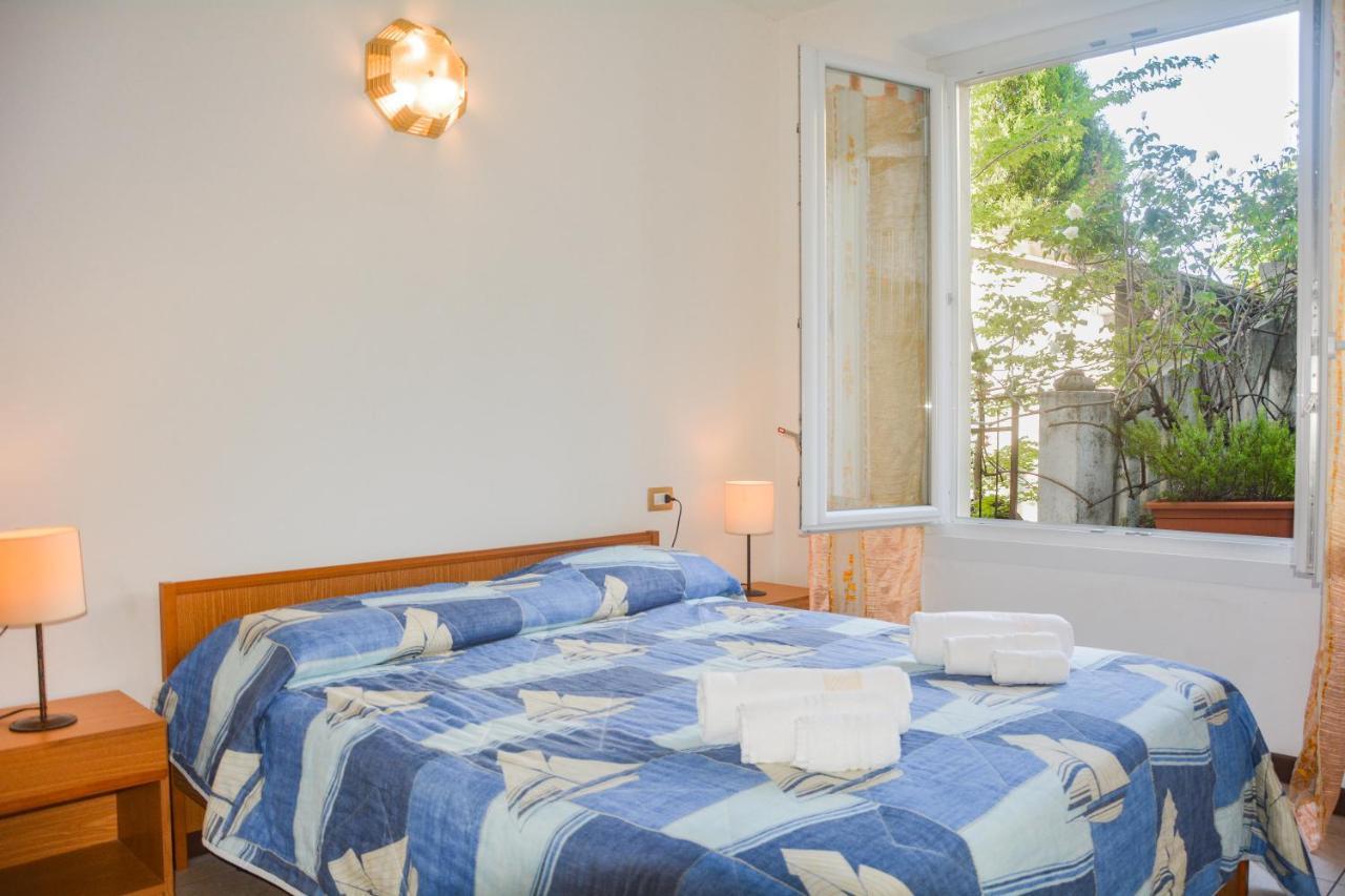 Bellagio Villas Lezzeno Eksteriør bilde
