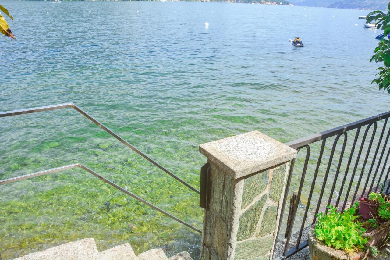 Bellagio Villas Lezzeno Eksteriør bilde