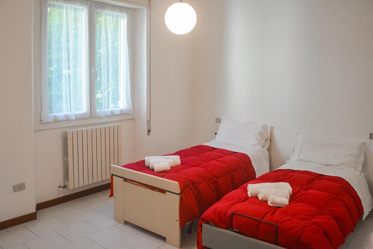 Bellagio Villas Lezzeno Eksteriør bilde