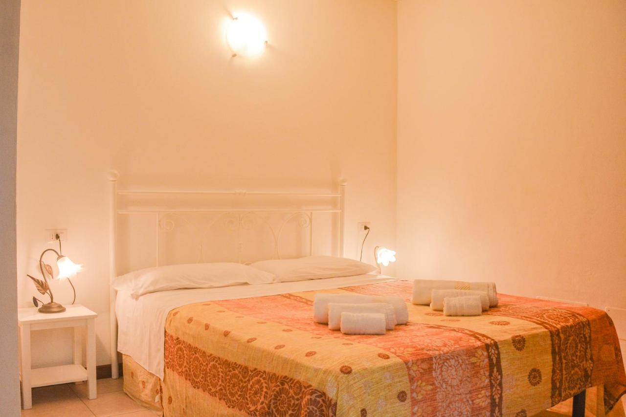 Bellagio Villas Lezzeno Eksteriør bilde