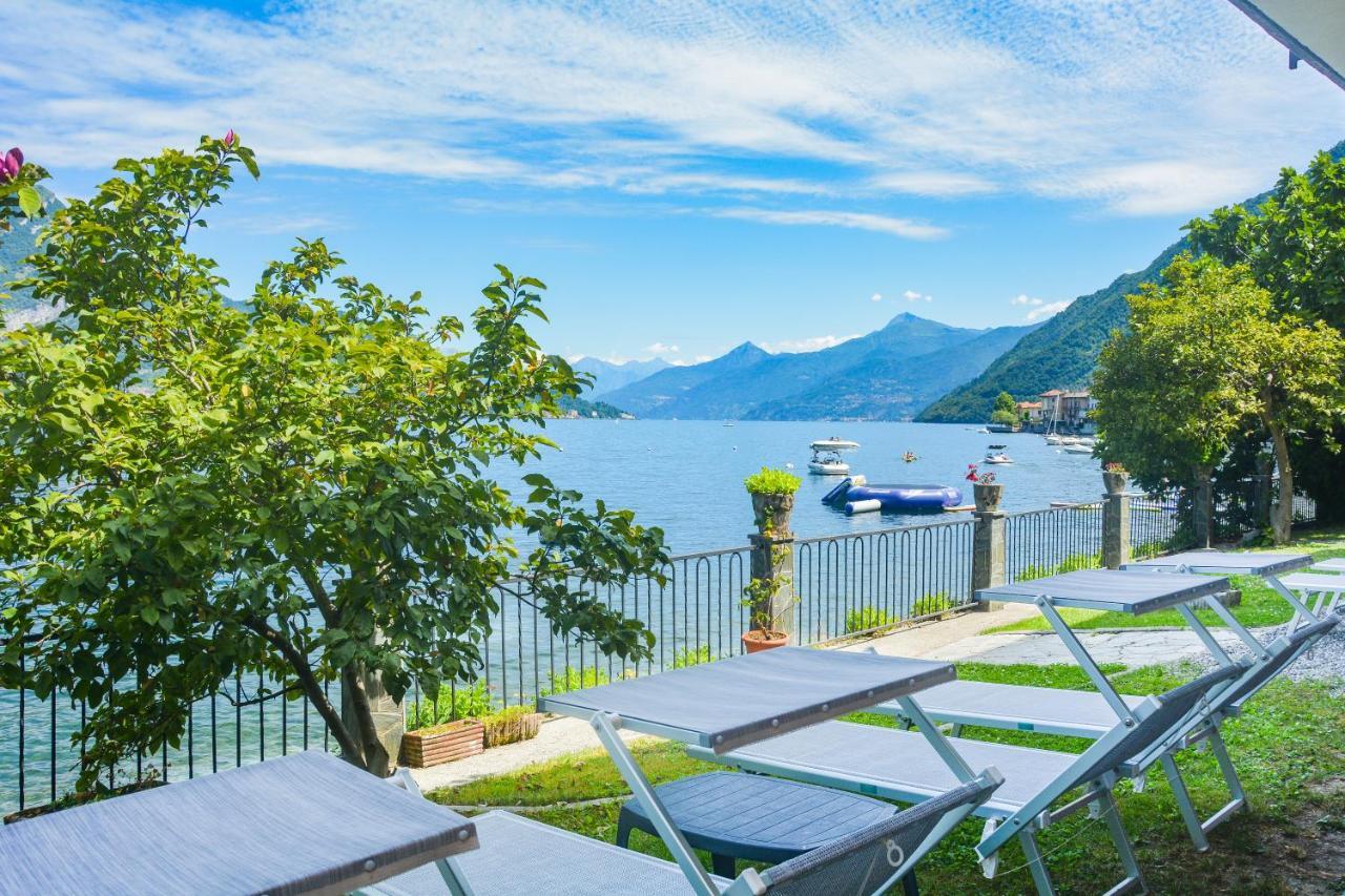 Bellagio Villas Lezzeno Eksteriør bilde