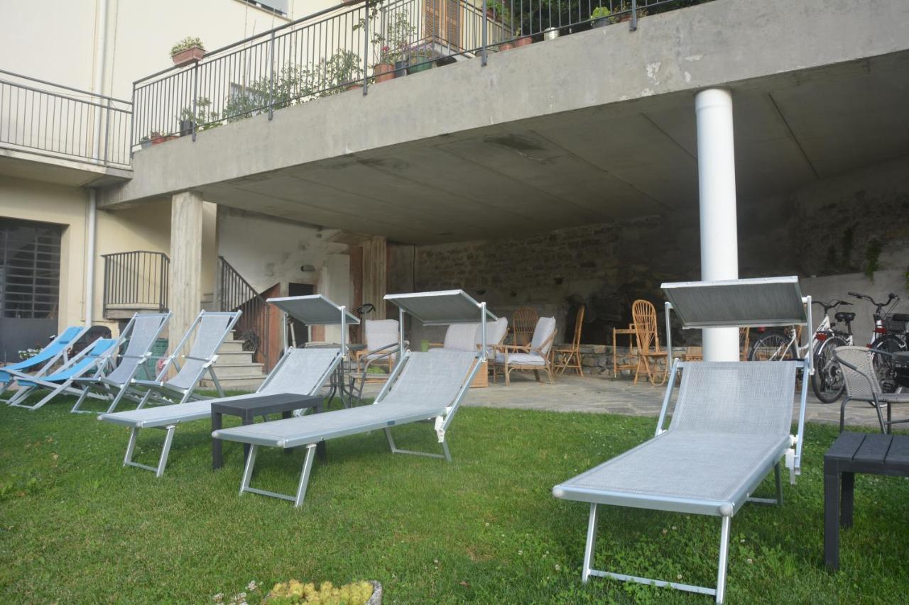 Bellagio Villas Lezzeno Eksteriør bilde
