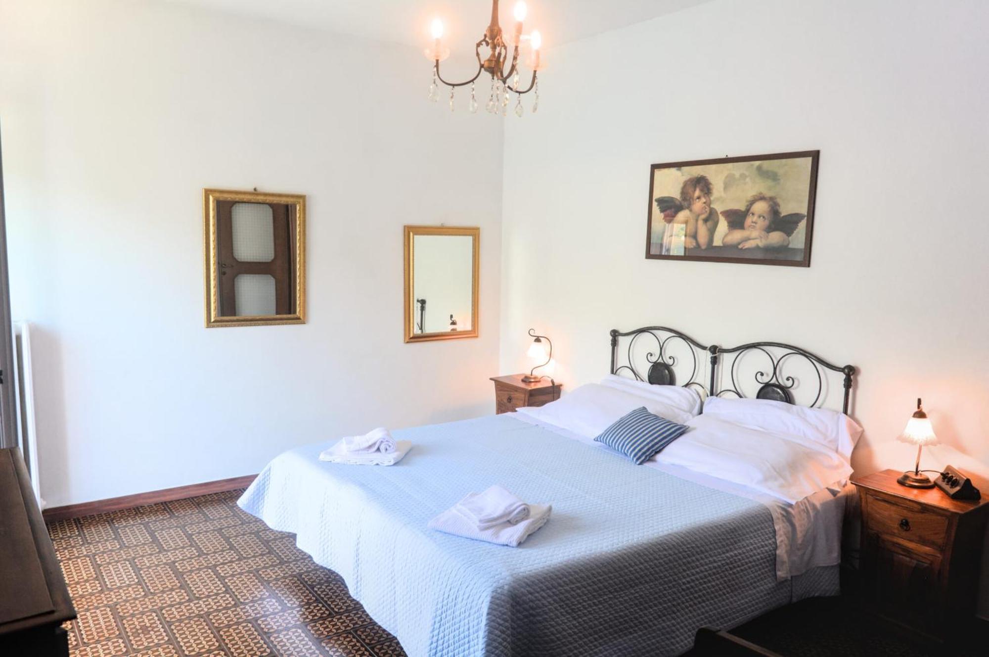 Bellagio Villas Lezzeno Eksteriør bilde